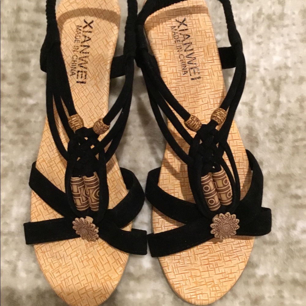 Sandals